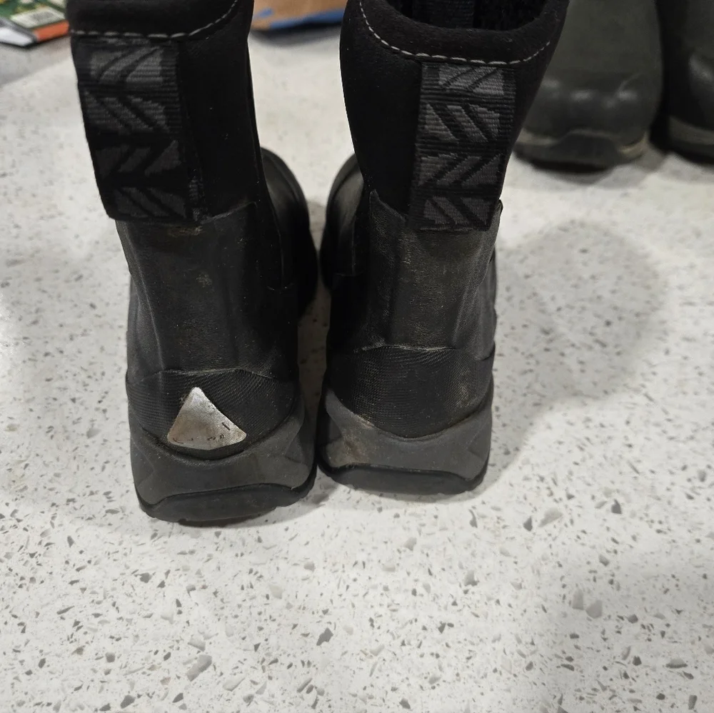 LL Bean Kids All Season Wellie Boots Kids Size 11